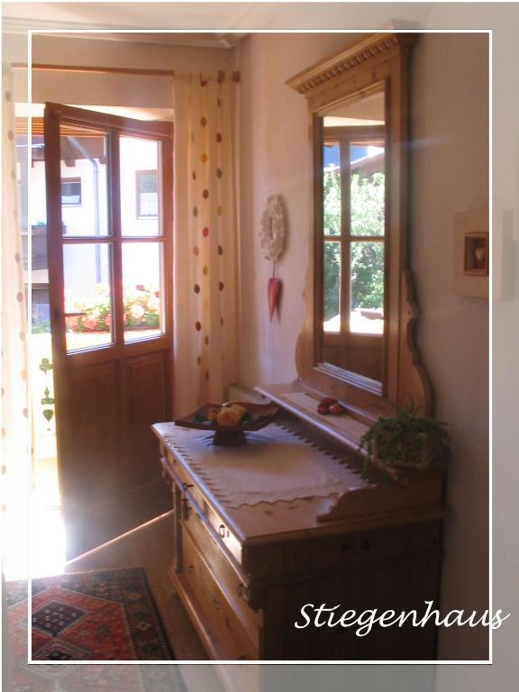 Landhaus Johannes Mayrhofen Cameră foto