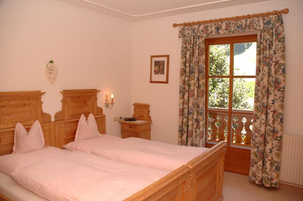 Landhaus Johannes Mayrhofen Cameră foto