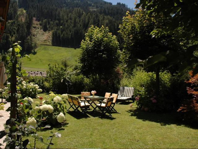 Landhaus Johannes Mayrhofen Exterior foto